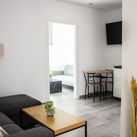 Gaviotas Beach Golf Almerimar Exterior foto