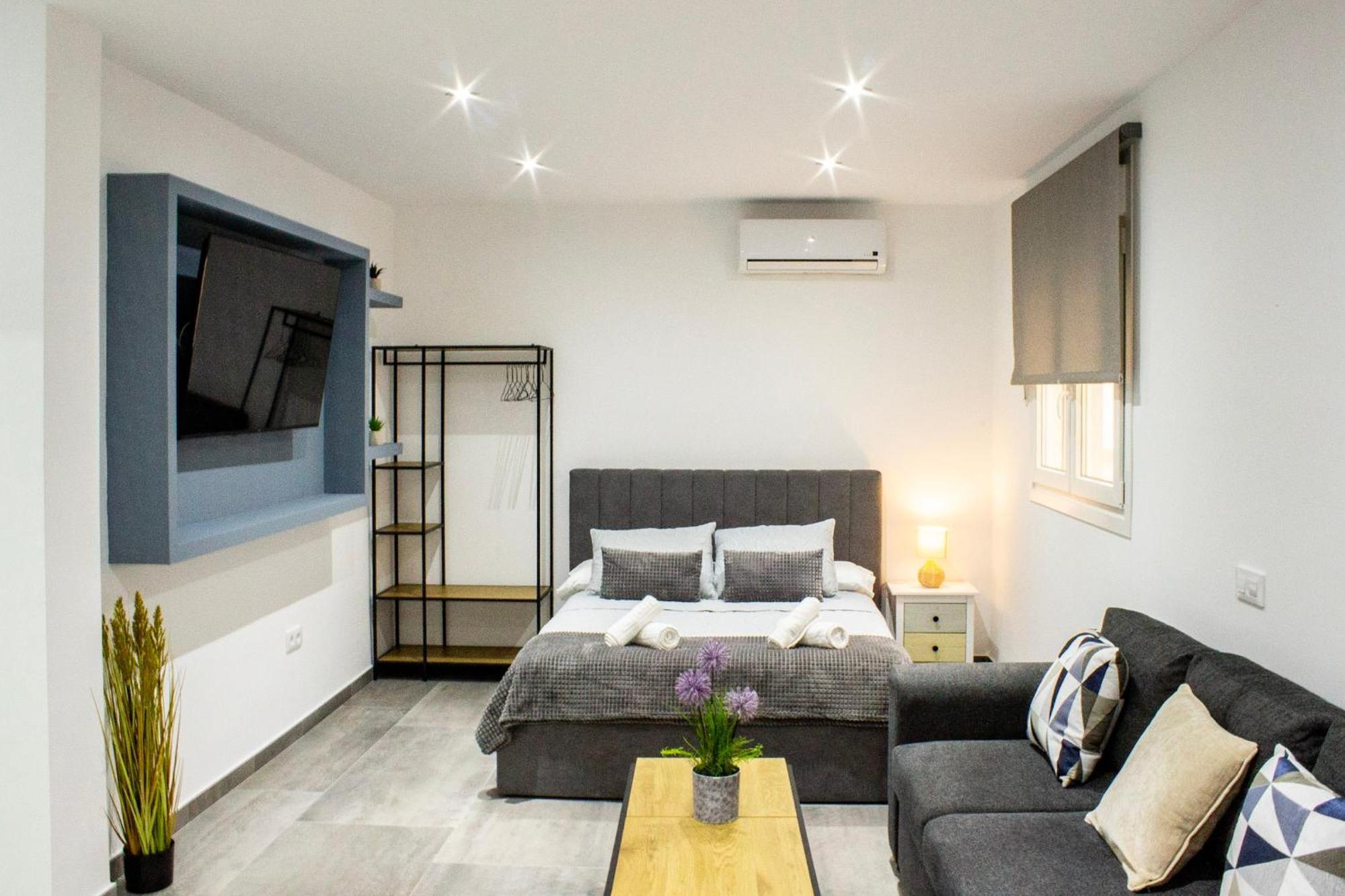 Gaviotas Beach Golf Almerimar Exterior foto