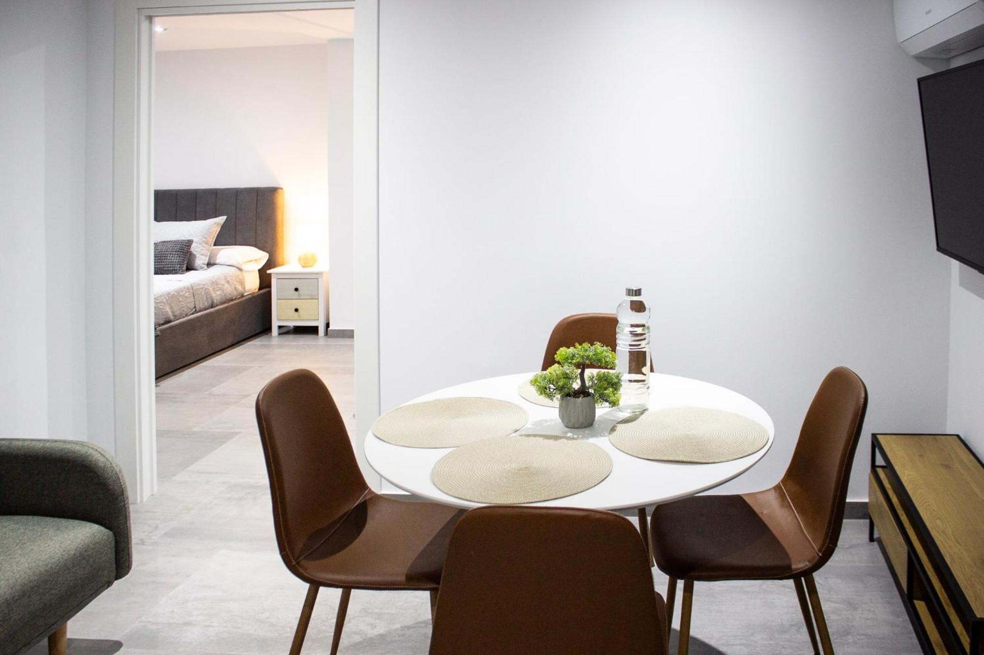 Gaviotas Beach Golf Almerimar Exterior foto